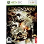 Legendary [Xbox 360]